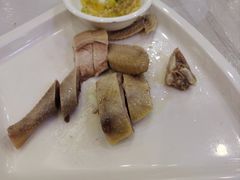 -旭璟酒家·传统粤菜·湘菜(逸景路店)