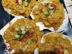 -签到北派烧烤(四方坪店)