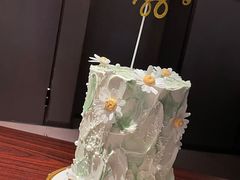 -Biteology Artisan Cakes(红庄·国际文化保税创新园店)