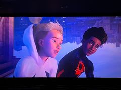 -中影国际影城(百联店)