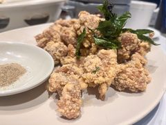 -鹿港小镇(金虹桥国际中心店)