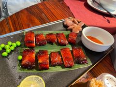 叉烧-大良毋米粥(锦龙路总店)