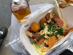 -呷贺盐酥鸡(抄纸巷店)