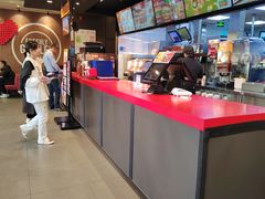 -汉堡王(保定万博广场店)