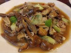 -华冠悠岚·庭院餐厅(青城后山店)