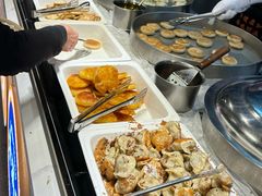 -素满香·全民食养自助(长宁龙之梦店)