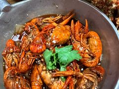-爆好吃夜市大排档·乐山江湖菜(中心城总店)