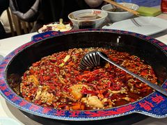 -何师傅美蛙鱼头(汉街店)