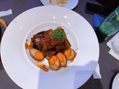 -望乡楼上海菜(日月光店)