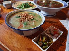 糊涂面-老雒阳面馆·水席·洛阳菜(王城路店)
