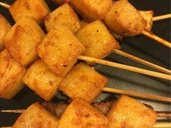 -望京小腰(北京总店)