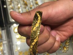 -周大福(沙田新城市广场店)