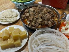 -老殷锅仔