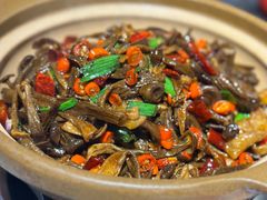 -小财神·老派赣州菜·中华美食地标(第五大道店)