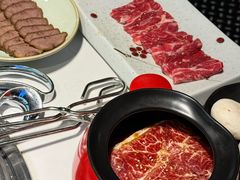 -焱铁烧·黑毛和牛专门店(杭州嘉里中心店)