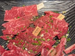 -千寻烧肉(政务区店)