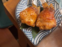 -鸟泉居酒屋·烧鸟·酒馆(百子湾店)
