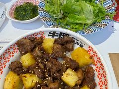 -牛邸·烧肉饭(来福士店)