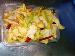 -湘当爱·鲜煮现炒(松岗立业路店)