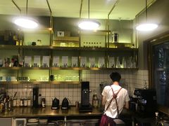 -KYO COFFEE(胶州路店)