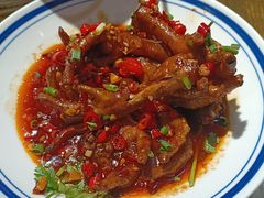 -谷山小院(怡园店)