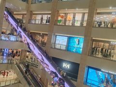 -赛格国际购物中心(小寨店)