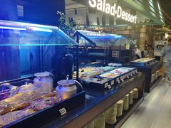 -盛江山自助料理(奥莱锦辉购物广场店)