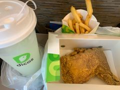 -德克士(广州南站店)