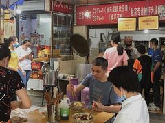 -马王庙刀削面馆(四川省交通学院宿舍店)