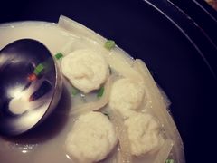 -味可道美食坊(福基路店)