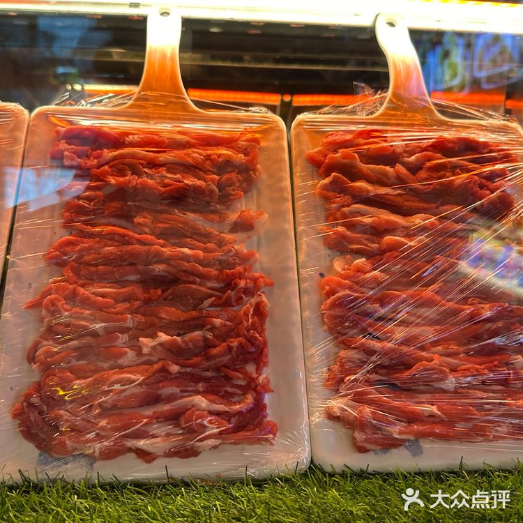 这家海鲜和牛火锅简直是我的心头好，必须来夸夸！