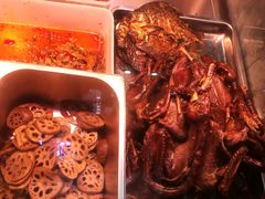 -金元源酱板鸭(常德总店)