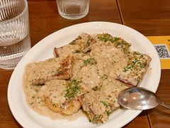 -Bistro Les Lilas丁香花小酒馆