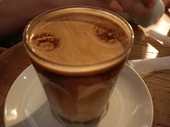 -VOYAGE COFFEE(北锣鼓巷店)