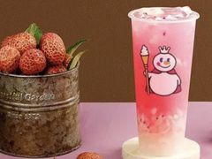 -蜜雪冰城(浙江大学店)