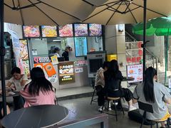 -夏食光安顺小舒冰粉冰浆(甲秀楼店)
