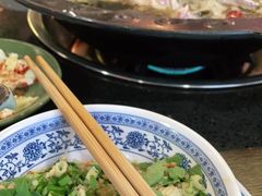 -老船夫石锅苗苗鱼·老字号(三道堰总店)
