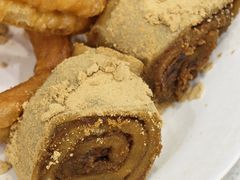 驴打滚-老磁器口豆汁店(天坛店)