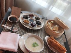 -上海浦东嘉里大酒店