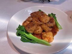 -花城苑广府菜(侨鑫店)