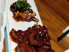 -金枝玉叶上海人家食府(三里河店)