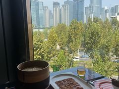 -上海滩餐厅(BFC外滩金融中心店)