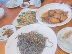 -61号餐吧(兴坪古镇漓江店)