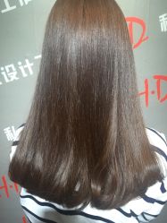 -HD HAIR STYLE