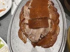 -紫光园·烤鸭(吕家营店)