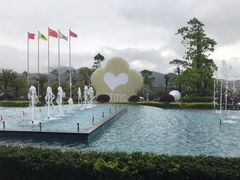 -惠州金海湾嘉华度假酒店