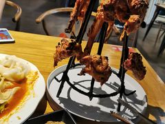 -Alali阿拉礼·新疆家宴(西溪新座店)