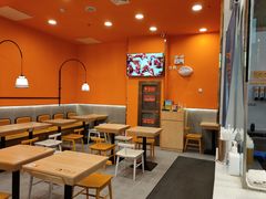 用餐区-鱼你在一起(燕郊永旺梦乐城店)