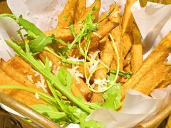 -榖屋house of flour(张江首店)