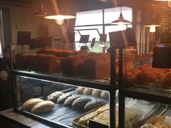 -仙峰天然面包(迎宾路店)